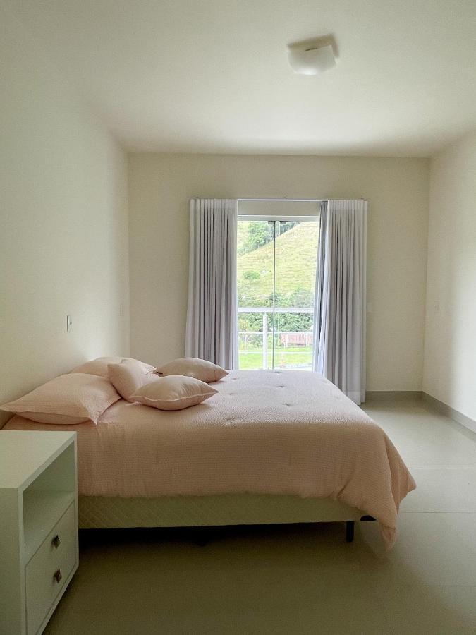Ampla Casa De Campo - Afaven Aguas Mornas Dış mekan fotoğraf
