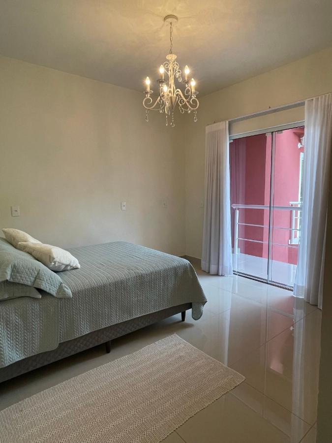 Ampla Casa De Campo - Afaven Aguas Mornas Dış mekan fotoğraf